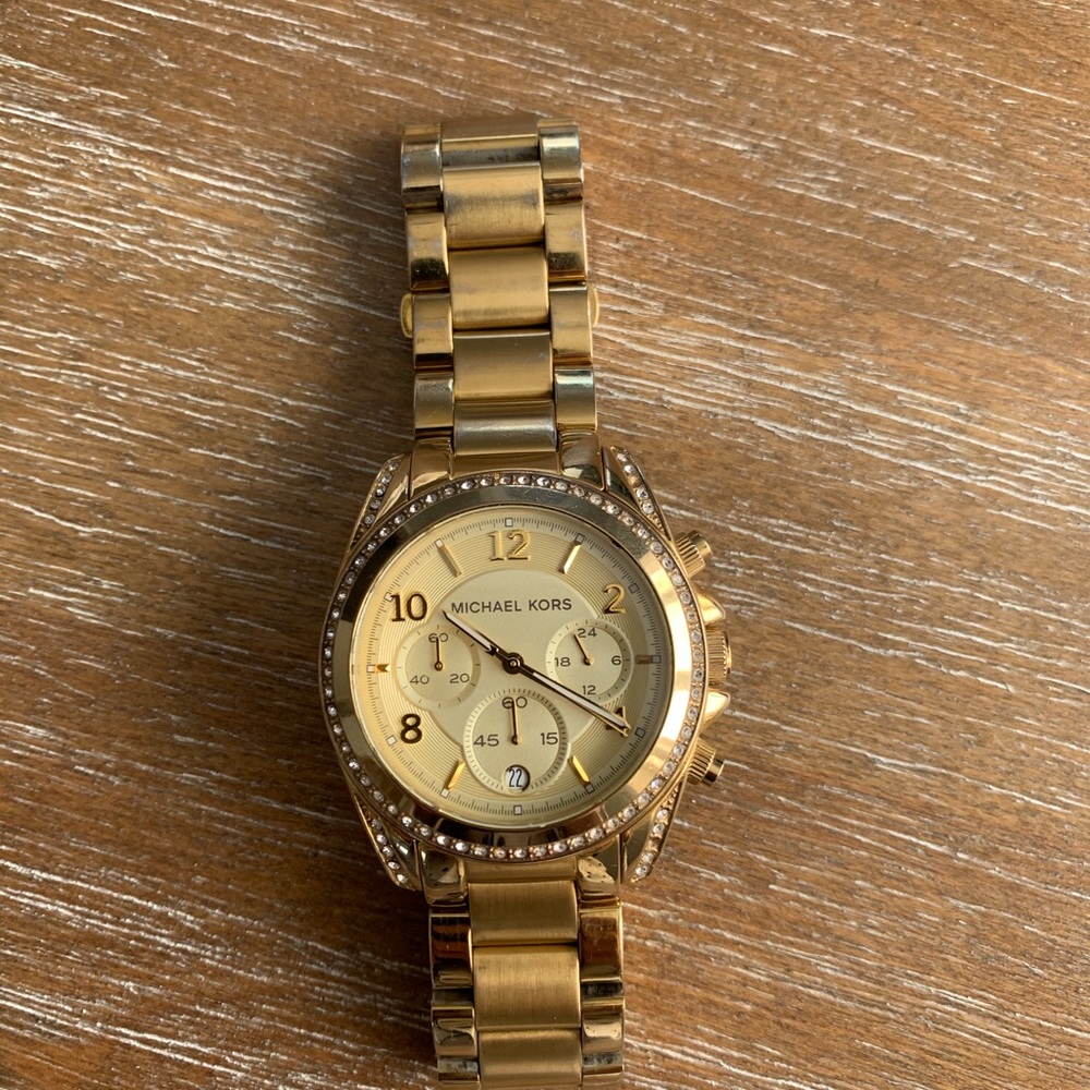 Women’s watch
